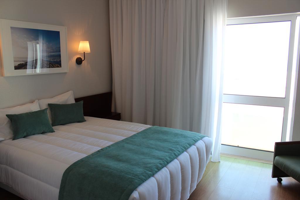 Hotel Costa De Prata 2 & Spa Figueira da Foz Exterior photo